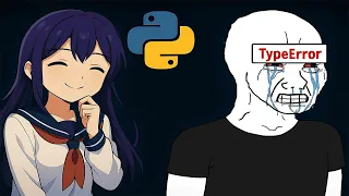 Why Recruiters Love Python But Developers Hate It