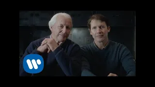 james blunt monsters official music video