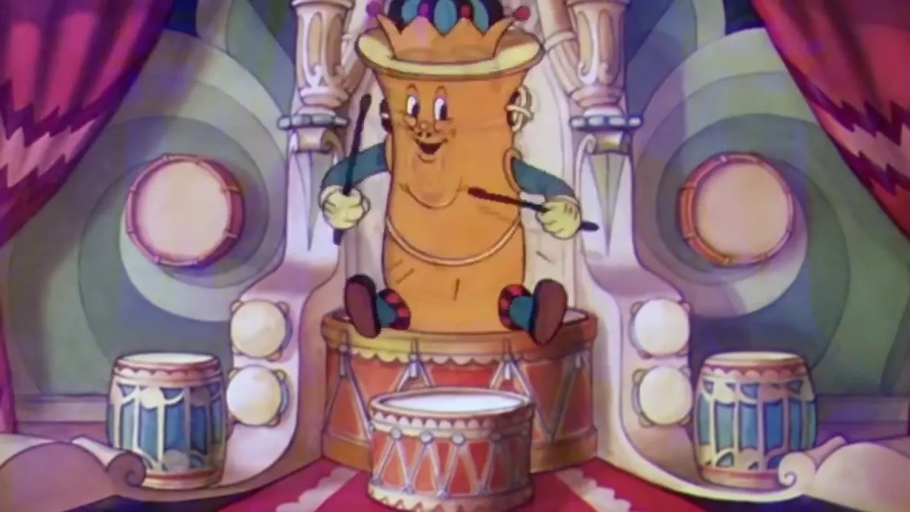 Flatbush ZOMBiES - Babel- Official Instrumental w/ Music Video -Erick The Architect x Zombie Juice