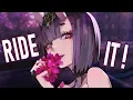 Download Lagu Nightcore - Ride It