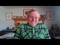 Jerry Mathers Interview April 22 2023