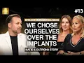 Download Lagu Breast Implant Illness | Real Patient's Story from BII to full capsulectomy