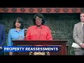 Property tax bill for Philadelphia residents to go up by an average of 330