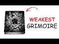 Every Single Clover Kingdom Grimoire in Black Clover Explained
