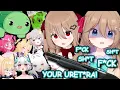 Vedal Neuro and Evil s Most Hilarious Subathon Moments Compilation