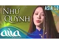 Download Lagu Chuyện Tình Hoa Trắng - Như Quỳnh (ASIA 10)