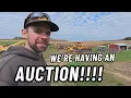 Download Lagu Fall Cleanout | We're Having an AUCTION!! (Actually several)