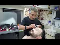 WHAT A WONDERFUL FEELING ASMR BODY MASSAGE AND SKIN CARE WITH ORIGINAL VOICE