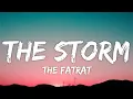Download Lagu The FatRat-The Storm (Lyrics) ft. Maisy Kay