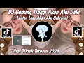 Download Lagu Dj Gunung Tinggi Akan Aku Daki Lautan Luas Akan ku Sebrangi-Tolong Jaga Perasaanku Viral tiktok 2023