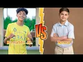Cristiano Ronaldo Jr. VS Roma Transformation ★ From Baby To 2025