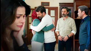 مسلسل المدينة البعيدة الحلقة 38 فتحت عيني يا أمي 