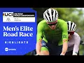 Download Lagu DOMINATION! 🏆 | Men's Elite Road Race Highlights | 2025 UCI Road Cycling World Championships