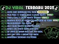 Download Lagu DJ TIKTOK TERBARU 2025🎵DJ CINTA DARI SEBERANG VIRAL TIKTOK🎵DJ TABOLA BALE TERBARU 2025 FULL ALBUM
