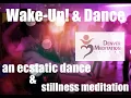 Lagu How to Meditate with Ecstatic Dance \u0026 Stillness Meditation Valentine's Day