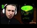 The Green Goopy Bottle of Mystery Inscryption Part 3