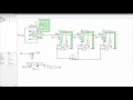 Logisim - Shift Add 3 Algorithm