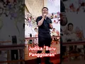 Lagu Judika sihotang - boru panggoaran