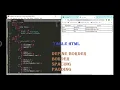 HTML TABLE define border table add border add padding and text align table spacing
