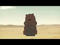 Someday Music Video  We Bare Bears  Cartoon Network