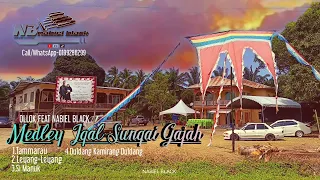 Download MEDLEY 4 LAGU BAJAU IGAL-IGAL TERBAIK 2024~OLLOK FEAT NABIEL BLACK MP3