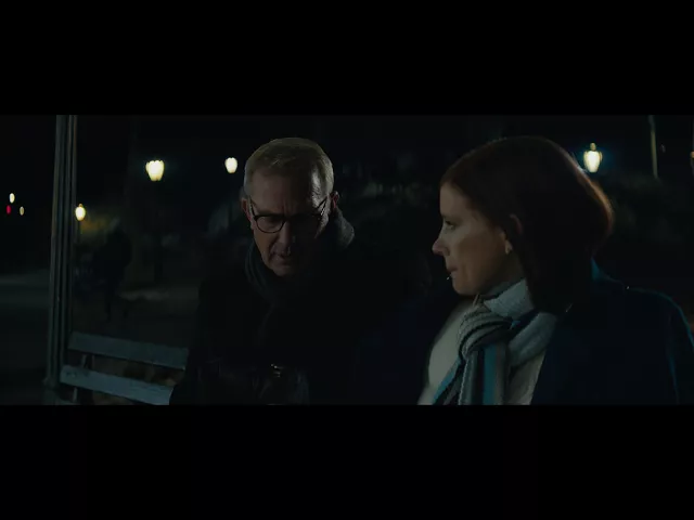 Molly's Game | Clip 'Una seduta gratuita'