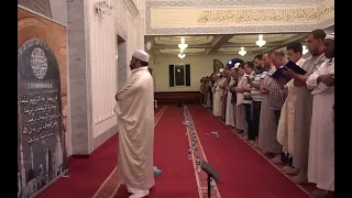 026 سورة الشعراء برواية قالون عن نافع الشيخ بلال بن محمود 