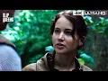Welcome to District 12 The Hunger Games 4K U