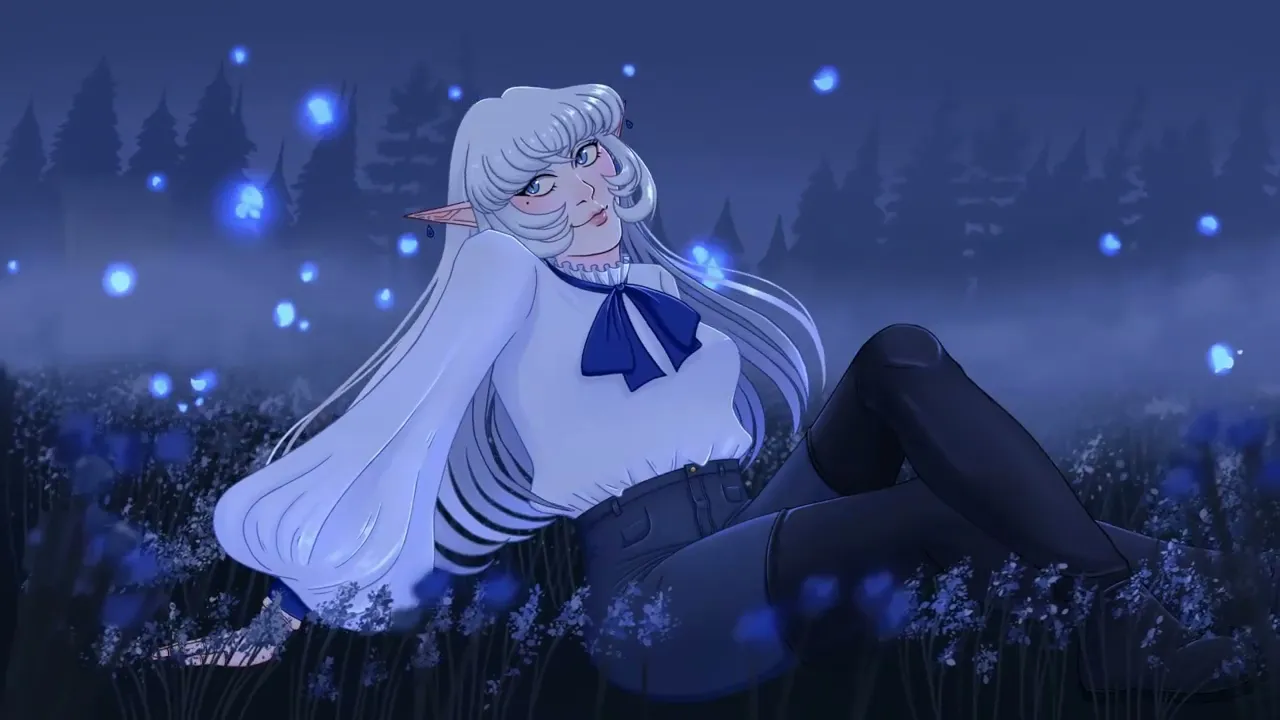 End Screen