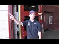 New Emergency Beacon Helps Gilbert Firefighters Get on the Road Safely