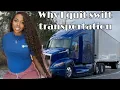 Swift transportation review