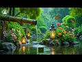 Healing Sleep Music 🌿 Relieve Stress, Anxiety & Depression | Deep Sleep Healing for Body & Soul