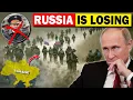 Download Lagu Grootste aanval van Rusland eindigt in een RAMP – Commandocrisis in Moskou