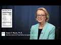 The New Nutrition Facts Label Q A With FDA s Susan Mayne