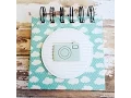 Post it Note Holder Tutorial