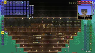 How to get Celestial Magnet accessory - Terraria 1 4 3 2