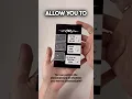 Cards for Talking but without your mouth