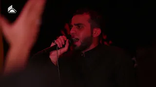 أنا عضيدك يا من ظهري كسرته   الخطيب الحسيني السيد هادي آل درويش دندنها