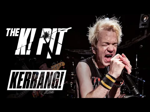 Download MP3 SUM 41 live in The K! Pit (tiny dive bar show)