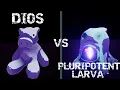 Dio s Best Friend vs Pluripotent Larva Risk Of Rain 2 Void Item Guide