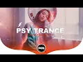 PSY TRANCE ● Kina - Can We Kiss Forever?  (Black 21 Remix) ft. Adriana Proenza