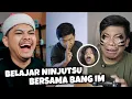 Lagu DIKIT-DIKIT NINJUTSU,  SEMUA-SEMUA NINJUTSU