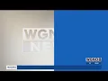 Footage released from Lafourche Parish police chase