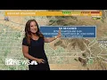 Traffic closures for the weekend Nov 7 2025