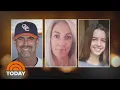 Crowds Attend Memorial For Altobelli Family Members Killed With Kobe Bryant TODAY