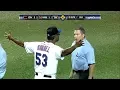 MLB Blown Calls Bad Umpiring 2010 Season