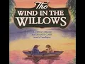 Lagu Wind in the Willows (1995)