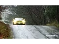 Two-Minute Test Drive 2015 Chevy Camaro SS 1LE