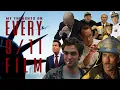 My Thoughts on Every Film