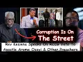 Download Lagu Rev Kesiena Official Response To Those Attacking His Life And RCCG Veto To His Spiritual Father
